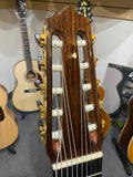 Lucio Nunez 10-String Classical Guitar (used)
