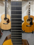 Lucio Nunez 10-String Classical Guitar (used)