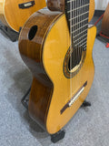 Lucio Nunez 10-String Classical Guitar (used)