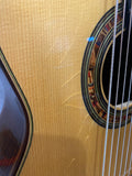 Lucio Nunez 10-String Classical Guitar (used)