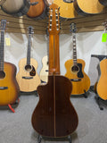 Lucio Nunez 10-String Classical Guitar (used)