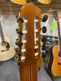Lucio Nunez 10-String Classical Guitar (used)