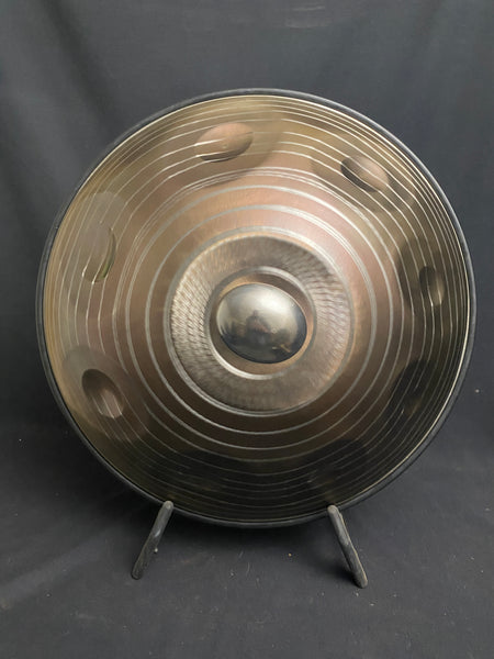 Axiom Handpan (used)