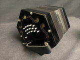 Rochelle Anglo Concertina (used)