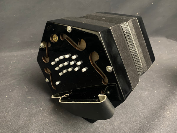 Rochelle Anglo Concertina (used)