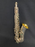1930 Conn Transitional Model Alto Saxophone (used)