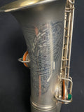 1930 Conn Transitional Model Alto Saxophone (used)