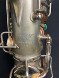 1930 Conn Transitional Model Alto Saxophone (used)