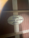 1958 Gibson Country Western Guitar (used)