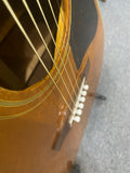 1958 Gibson Country Western Guitar (used)