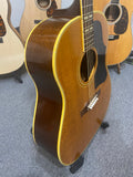 1958 Gibson Country Western Guitar (used)