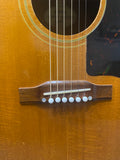 1958 Gibson Country Western Guitar (used)