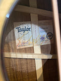 Taylor Custom GP Guitar (used)