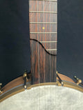 OME Tupelo 12" Openback Banjo