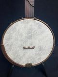 OME Tupelo 12" Openback Banjo