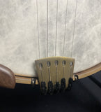 OME Tupelo 12" Openback Banjo