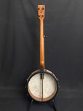 OME Tupelo 12" Openback Banjo