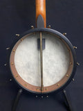 OME Tupelo 12" Openback Banjo