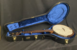OME Tupelo 12" Openback Banjo
