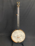 OME Jubilee 12" Openback Banjo