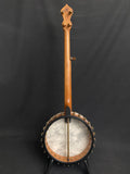 OME Jubilee 12" Openback Banjo