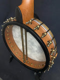 OME Jubilee 12" Openback Banjo