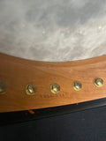 OME Jubilee 12" Openback Banjo