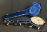 OME Jubilee 12" Openback Banjo
