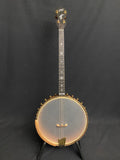 OME Wicklow Irish Tenor Banjo