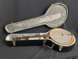 OME Wicklow Irish Tenor Banjo