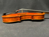 2012 Pietro Gargini 4/4 Violin (used)