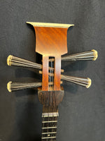 Vintage Banjo-Ukulele Sanshin Hybrid (used)