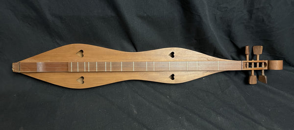 Musical Traditions Lap Dulcimer (used)