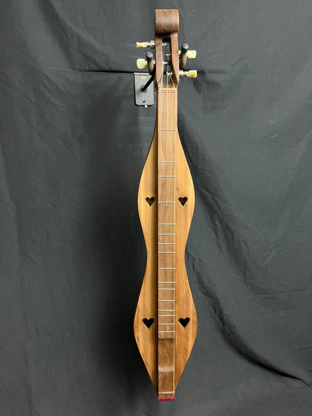 Musical Traditions 50th Anniversary Lap Dulcimers