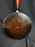 Gretsch Banner Blue 5-String Banjo, 1947 (used)