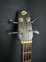 Snake River Guitar Works Acoustic-Electric Bass Guitar (used)