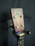 National Resophonic Triolian Ukulele (used)