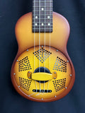 National Resophonic Triolian Ukulele (used)