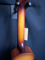 National Resophonic Triolian Ukulele (used)