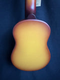 National Resophonic Triolian Ukulele (used)