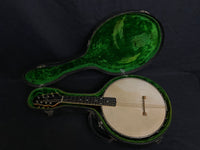 Gibson MB-4 Banjo-Mandolin Banjolin (used)
