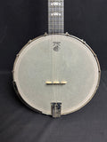 Deering Artisan Goodtime Americana 5-String Openback Banjo (used)