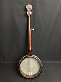 Deering Artisan Goodtime Americana 5-String Openback Banjo (used)