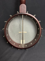 Deering Artisan Goodtime Americana 5-String Openback Banjo (used)