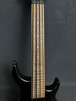 Kala SUB4FS Solid Body Electric Bass with HARD CASE!! (used)