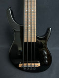 Kala SUB4FS Solid Body Electric Bass with HARD CASE!! (used)