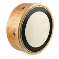 PREORDER: Hedwitschak HEDge Synthetic-Head Bodhran
