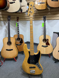 Fender Jazz Bass 1978 (Used)
