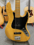 Fender Jazz Bass 1978 (Used)