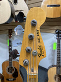 Fender Jazz Bass 1978 (Used)